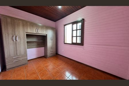 Quarto 3 de casa para alugar com 3 quartos, 89m² em Vila Vista Alegre, Cachoeirinha