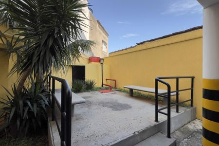 Apartamento à venda com 66m², 2 quartos e 1 vaga Apartamento à venda com 66m², 2 quartos e 1 vagaÁrea comum