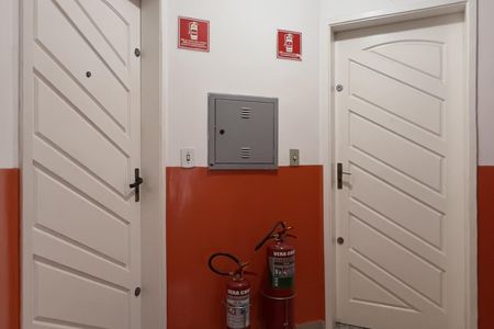 Apartamento à venda com 66m², 2 quartos e 1 vaga Apartamento à venda com 66m², 2 quartos e 1 vagaHall de entrada