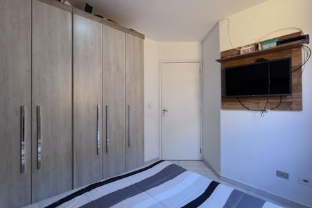Apartamento à venda com 66m², 2 quartos e 1 vaga Apartamento à venda com 66m², 2 quartos e 1 vagaQuarto 1