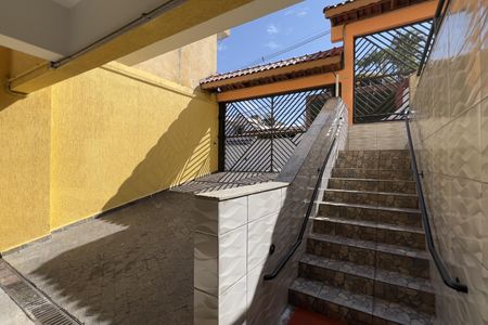 Apartamento à venda com 66m², 2 quartos e 1 vaga Apartamento à venda com 66m², 2 quartos e 1 vagaÁrea comum