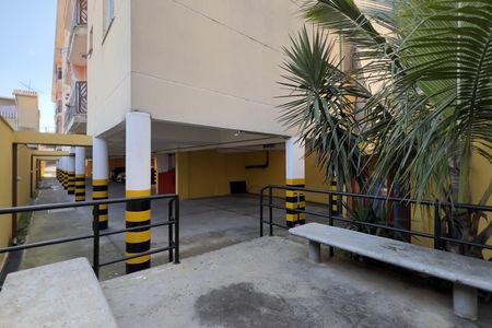 Apartamento à venda com 66m², 2 quartos e 1 vaga Apartamento à venda com 66m², 2 quartos e 1 vagaÁrea comum