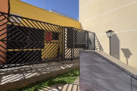 Apartamento à venda com 66m², 2 quartos e 1 vaga Apartamento à venda com 66m², 2 quartos e 1 vagaÁrea comum