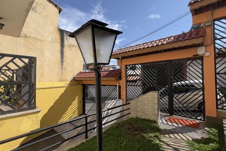 Apartamento à venda com 66m², 2 quartos e 1 vaga Apartamento à venda com 66m², 2 quartos e 1 vagaÁrea comum