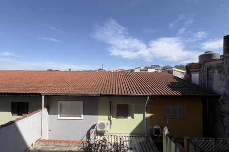 Apartamento à venda com 66m², 2 quartos e 1 vaga Apartamento à venda com 66m², 2 quartos e 1 vagaVista da Varanda da Sala
