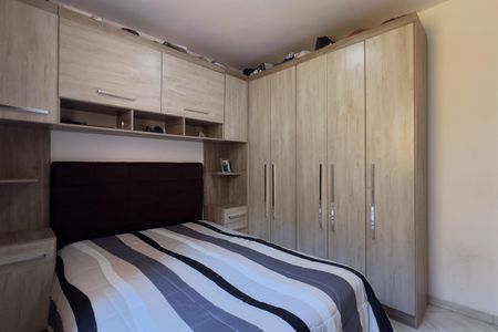 Quarto 1 de apartamento à venda com 2 quartos, 66m² em Jardim Bela Vista, Guarulhos