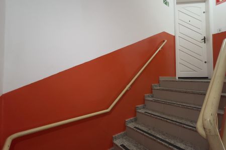 Apartamento à venda com 66m², 2 quartos e 1 vaga Apartamento à venda com 66m², 2 quartos e 1 vagaHall de entrada