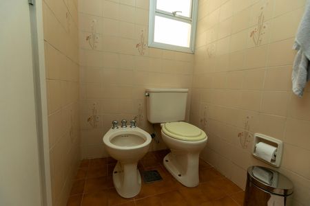 Apartamento à venda com 54m², 1 quarto e 1 vaga Apartamento à venda com 54m², 1 quarto e 1 vagaBanheiro
