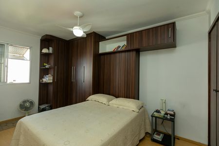 Apartamento à venda com 54m², 1 quarto e 1 vaga Apartamento à venda com 54m², 1 quarto e 1 vagaQUARTO