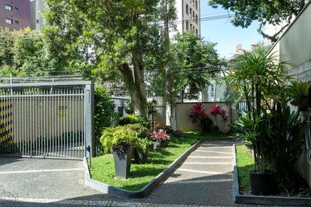 Apartamento à venda com 54m², 1 quarto e 1 vaga Apartamento à venda com 54m², 1 quarto e 1 vagaÁrea Externa