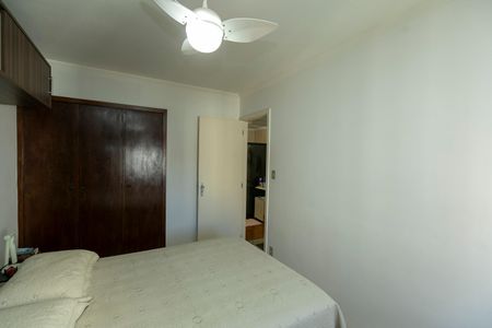 Apartamento à venda com 54m², 1 quarto e 1 vaga Apartamento à venda com 54m², 1 quarto e 1 vagaQuarto