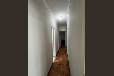 Apartamento à venda com 118m², 3 quartos e 1 vaga Apartamento à venda com 118m², 3 quartos e 1 vagaCorredor