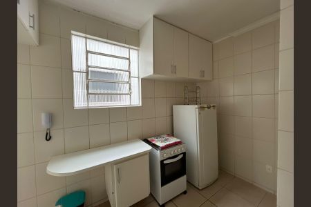 Apartamento à venda com 118m², 3 quartos e 1 vaga Apartamento à venda com 118m², 3 quartos e 1 vagaCozinha
