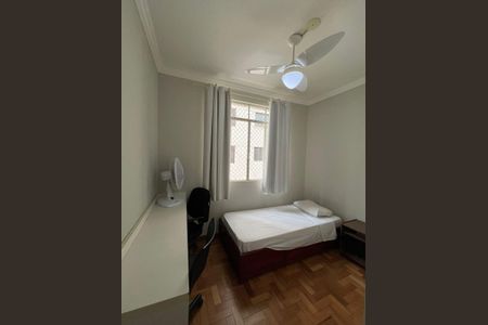 Apartamento à venda com 118m², 3 quartos e 1 vaga Apartamento à venda com 118m², 3 quartos e 1 vagaQuarto 2