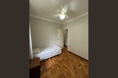 Apartamento à venda com 118m², 3 quartos e 1 vaga Apartamento à venda com 118m², 3 quartos e 1 vagaQuarto 3