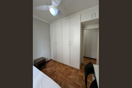 Apartamento à venda com 118m², 3 quartos e 1 vaga Apartamento à venda com 118m², 3 quartos e 1 vagaQuarto 1