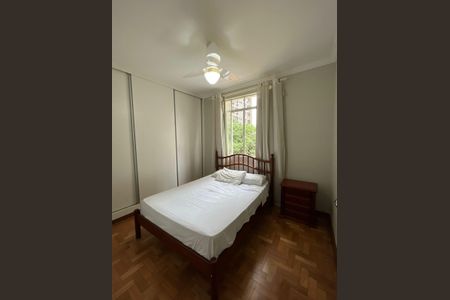 Apartamento à venda com 118m², 3 quartos e 1 vaga Apartamento à venda com 118m², 3 quartos e 1 vagaQuarto 1