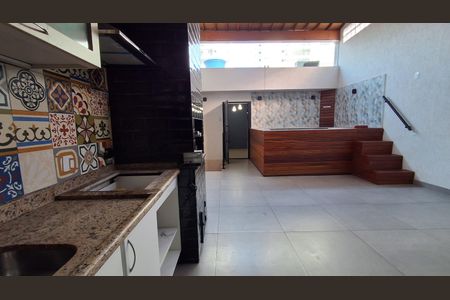 Casa para alugar com 247m², 3 quartos e 2 vagas Casa para alugar com 247m², 3 quartos e 2 vagasÁrea gourmet