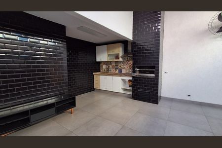 Casa para alugar com 247m², 3 quartos e 2 vagas Casa para alugar com 247m², 3 quartos e 2 vagasÁrea gourmet