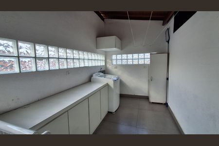 Casa para alugar com 247m², 3 quartos e 2 vagas Casa para alugar com 247m², 3 quartos e 2 vagasÁrea de Serviço