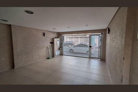 Casa para alugar com 247m², 3 quartos e 2 vagas Casa para alugar com 247m², 3 quartos e 2 vagasGaragem