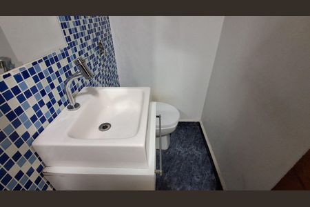 Casa para alugar com 247m², 3 quartos e 2 vagas Casa para alugar com 247m², 3 quartos e 2 vagasLavabo
