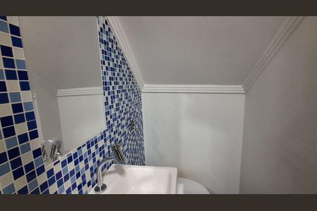 Casa para alugar com 247m², 3 quartos e 2 vagas Casa para alugar com 247m², 3 quartos e 2 vagasLavabo