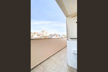 Apartamento para alugar com 64m², 2 quartos e 1 vagaÁrea de Serviço