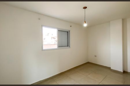 Quarto 1 de apartamento para alugar com 2 quartos, 64m² em Burgo Paulista, São Paulo