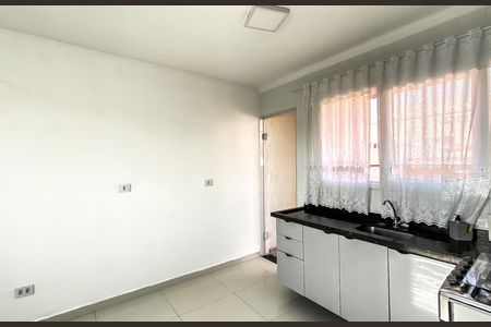 Apartamento para alugar com 64m², 2 quartos e 1 vagaSala/cozinha
