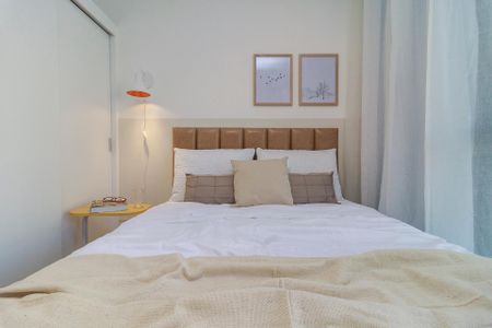 Studio para alugar com 24m², 1 quarto e sem vaga Studio para alugar com 24m², 1 quarto e sem vagaStudio