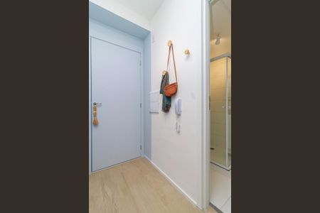 Studio para alugar com 24m², 1 quarto e sem vaga Studio para alugar com 24m², 1 quarto e sem vagaStudio