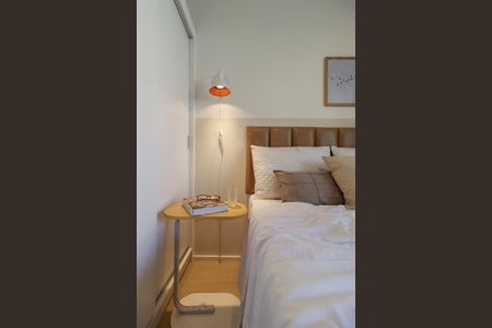 Studio para alugar com 24m², 1 quarto e sem vaga Studio para alugar com 24m², 1 quarto e sem vagaStudio