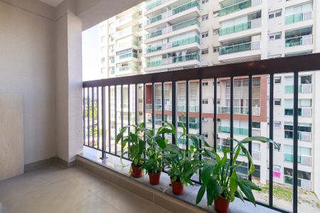 Studio para alugar com 24m², 1 quarto e sem vaga Studio para alugar com 24m², 1 quarto e sem vagaStudio