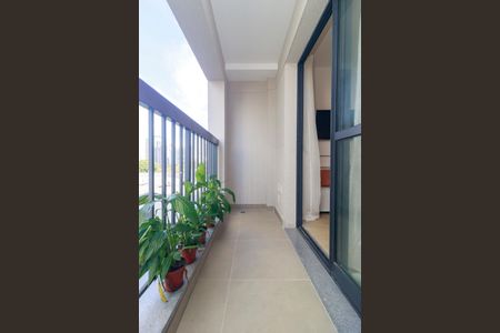 Studio para alugar com 24m², 1 quarto e sem vaga Studio para alugar com 24m², 1 quarto e sem vagaStudio