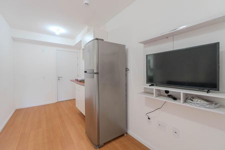 Studio de kitnet/studio para alugar com 1 quarto, 27m² em Bela Vista, São Paulo