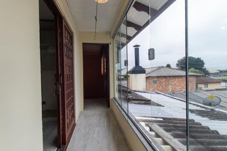 Casa para alugar com 390m², 3 quartos e 3 vagas Casa para alugar com 390m², 3 quartos e 3 vagasVaranda