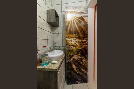 Casa para alugar com 390m², 3 quartos e 3 vagas Casa para alugar com 390m², 3 quartos e 3 vagasLavabo