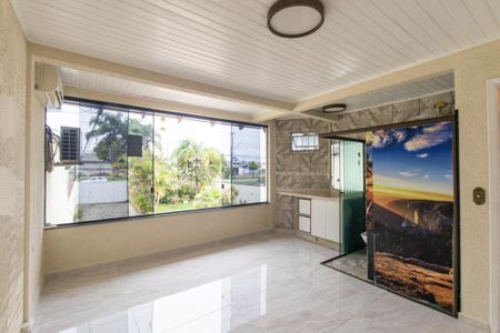 Casa para alugar com 390m², 3 quartos e 3 vagas Casa para alugar com 390m², 3 quartos e 3 vagasQuarto 2 Suite 1