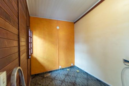 Casa para alugar com 390m², 3 quartos e 3 vagas Casa para alugar com 390m², 3 quartos e 3 vagasQuarto de Serviço