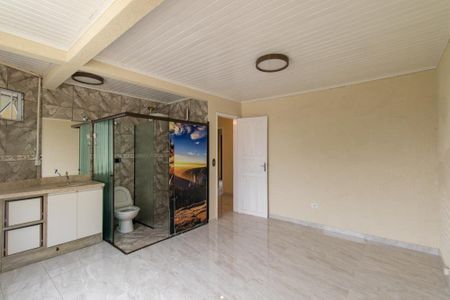 Casa para alugar com 390m², 3 quartos e 3 vagas Casa para alugar com 390m², 3 quartos e 3 vagasQuarto 2 Suite 1