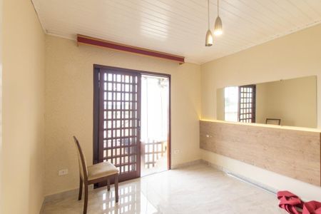 Casa para alugar com 390m², 3 quartos e 3 vagas Casa para alugar com 390m², 3 quartos e 3 vagasQuarto 2 Suite 2