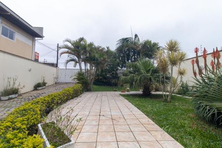 Casa para alugar com 390m², 3 quartos e 3 vagas Casa para alugar com 390m², 3 quartos e 3 vagasJardim
