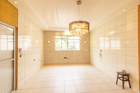 Casa para alugar com 390m², 3 quartos e 3 vagas Casa para alugar com 390m², 3 quartos e 3 vagasSala/Cozinha
