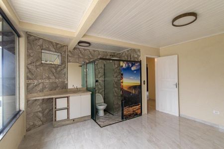Casa para alugar com 390m², 3 quartos e 3 vagas Casa para alugar com 390m², 3 quartos e 3 vagasQuarto 2 Suite 1