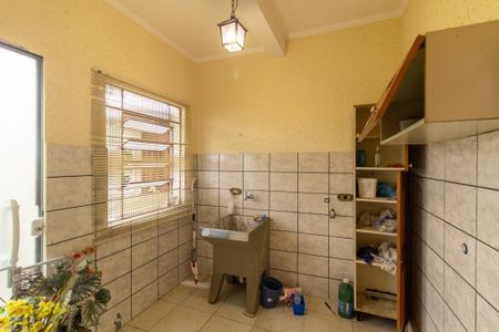 Casa para alugar com 390m², 3 quartos e 3 vagas Casa para alugar com 390m², 3 quartos e 3 vagasÁrea de Serviço