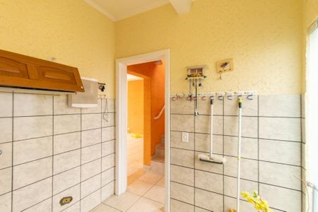 Casa para alugar com 390m², 3 quartos e 3 vagas Casa para alugar com 390m², 3 quartos e 3 vagasÁrea de Serviço