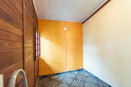 Casa para alugar com 390m², 3 quartos e 3 vagas Casa para alugar com 390m², 3 quartos e 3 vagasQuarto de Serviço