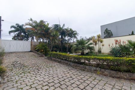Casa para alugar com 390m², 3 quartos e 3 vagas Casa para alugar com 390m², 3 quartos e 3 vagasÁrea externa