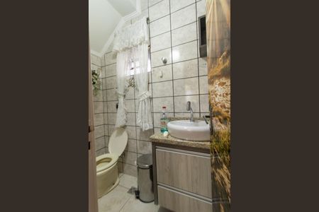 Casa para alugar com 390m², 3 quartos e 3 vagas Casa para alugar com 390m², 3 quartos e 3 vagasLavabo